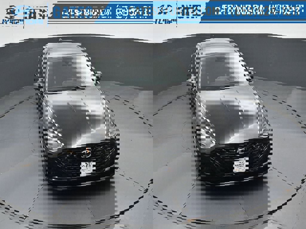 Certified 2023 Hyundai Sonata SEL w/ Cargo Package image 45