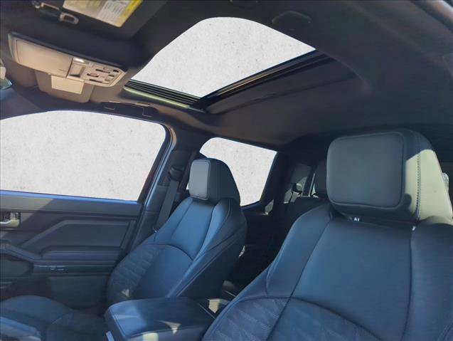 Used 2024 Toyota Tacoma TRD Sport image 22