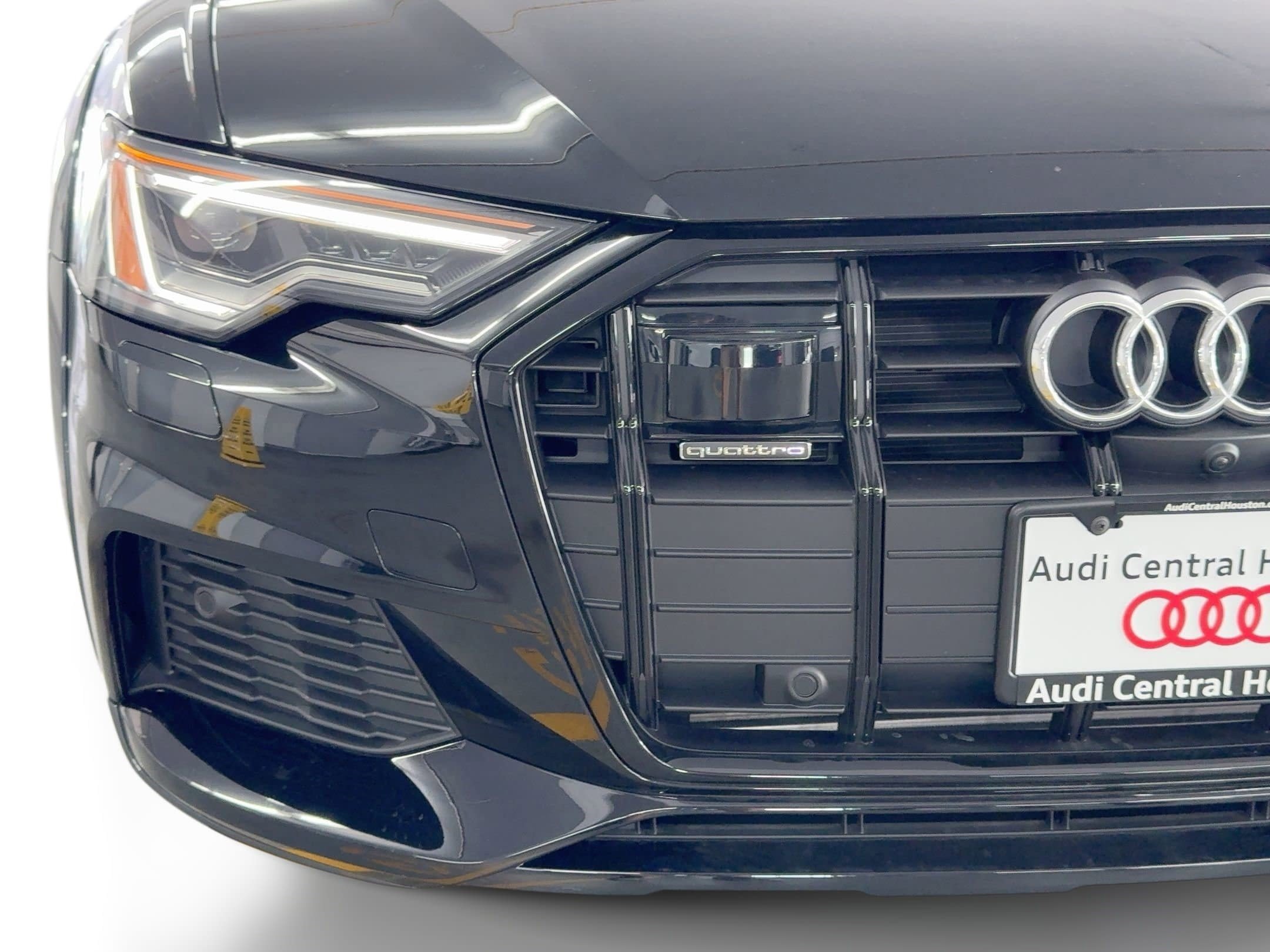 New 2026 Audi A6 Premium Plus image 11