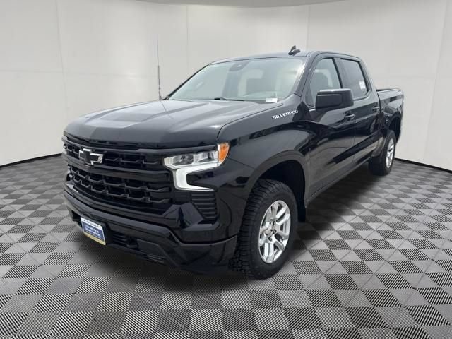 Used 2023 Chevrolet Silverado 1500 RST AWD/4WD image 13