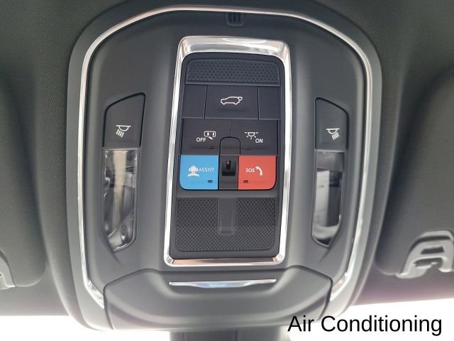 Used 2023 Jeep Wagoneer Series III w/ Convenience Group I image 24