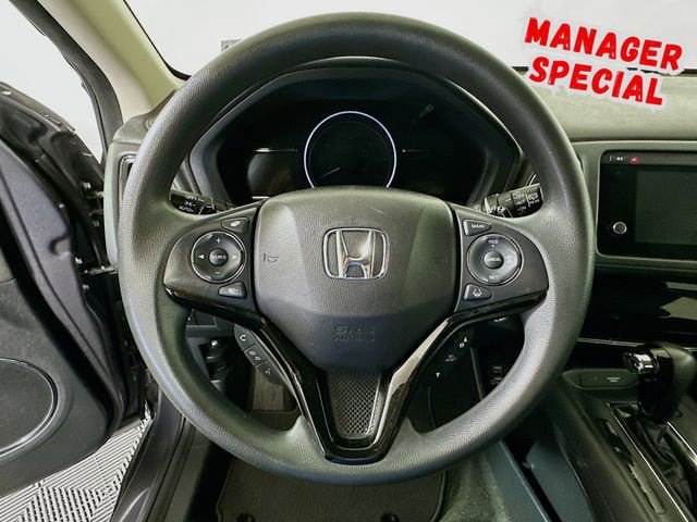 Used 2022 Honda HR-V EX image 13