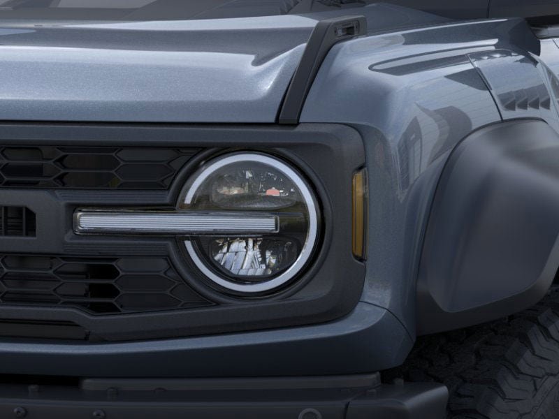 New 2025 Ford Bronco Raptor AWD/4WD image 20