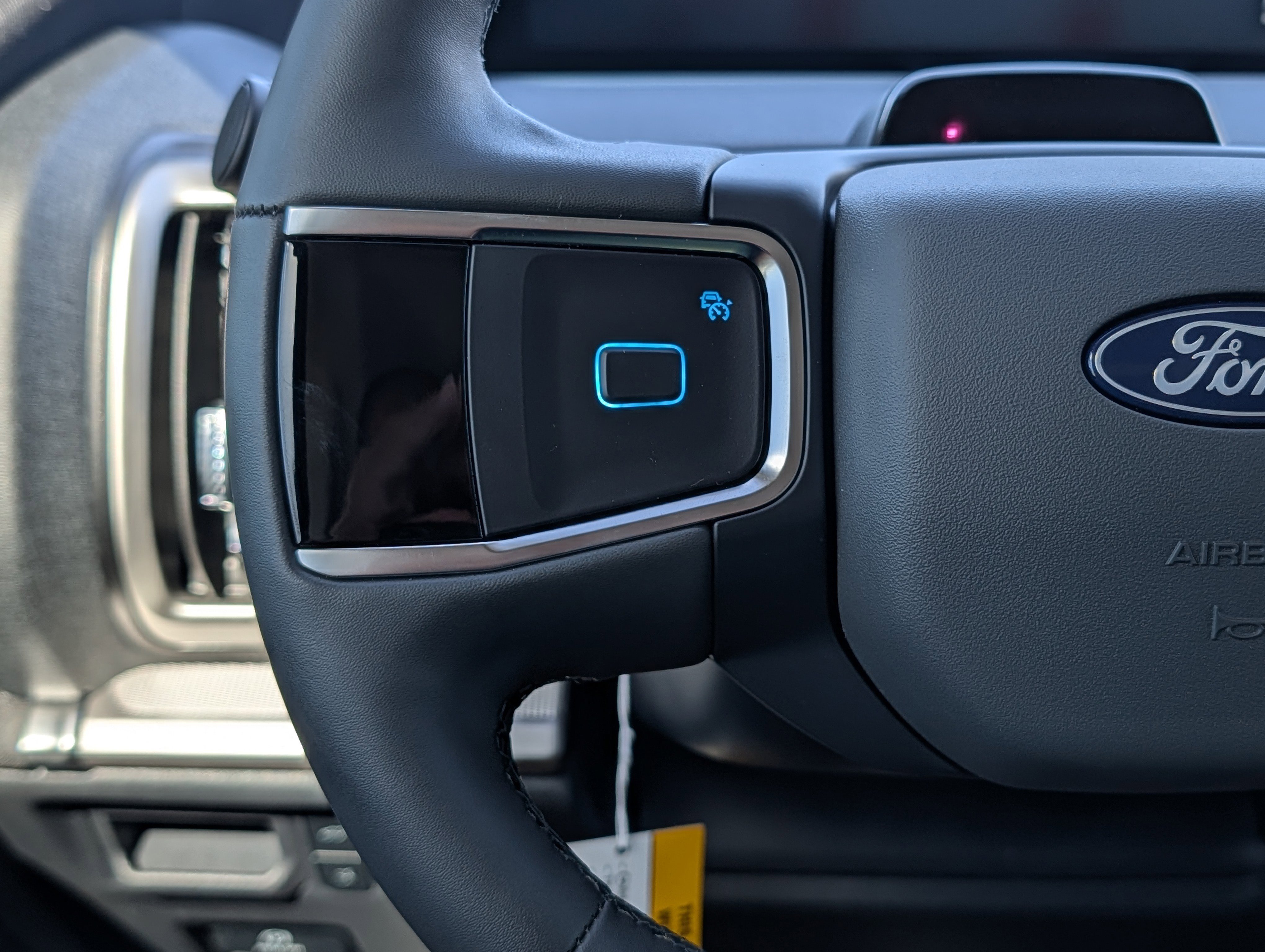 New 2026 Ford Expedition Max Active image 27