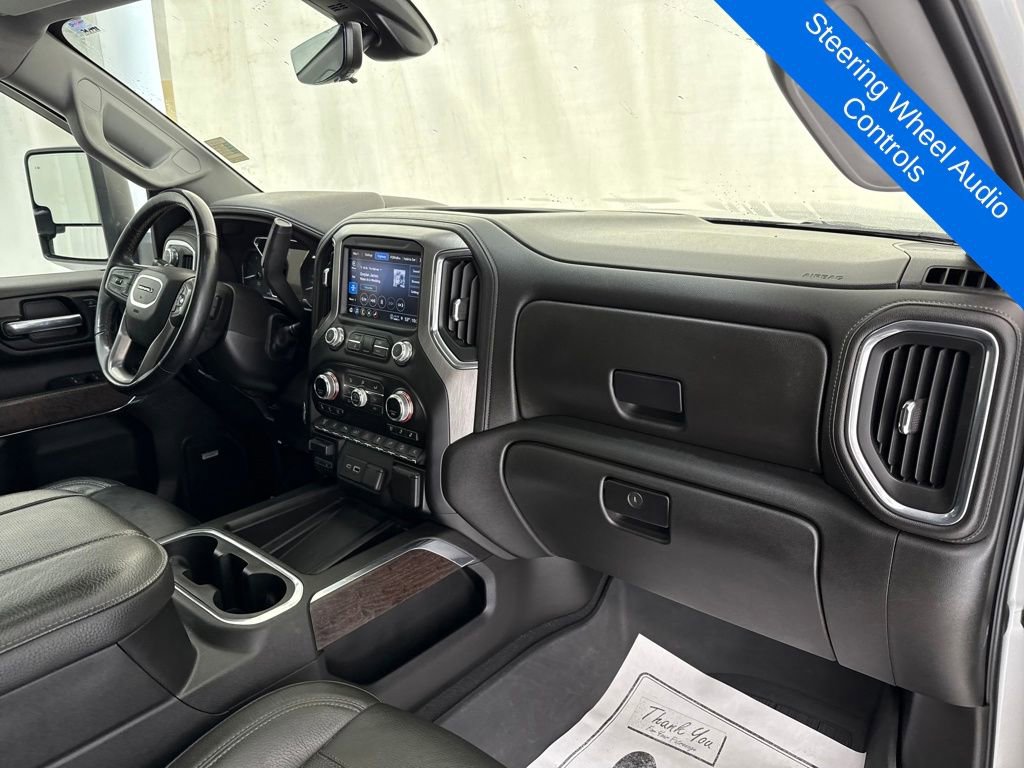 Used 2023 GMC Sierra 3500 Denali w/ Denali Ultimate Package image 11
