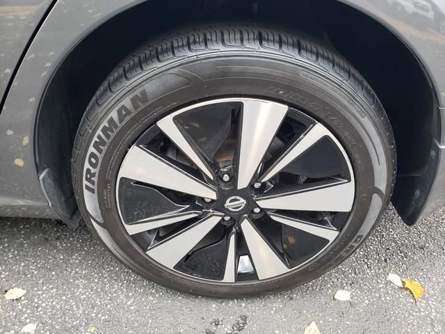 Used 2020 Nissan Altima 2.5 SV image 20