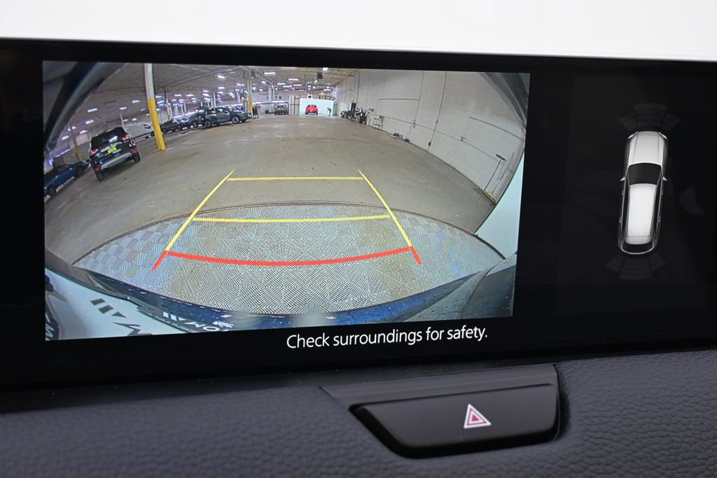 New 2026 MAZDA CX-90 3.3 Turbo w/ Preferred Package image 30