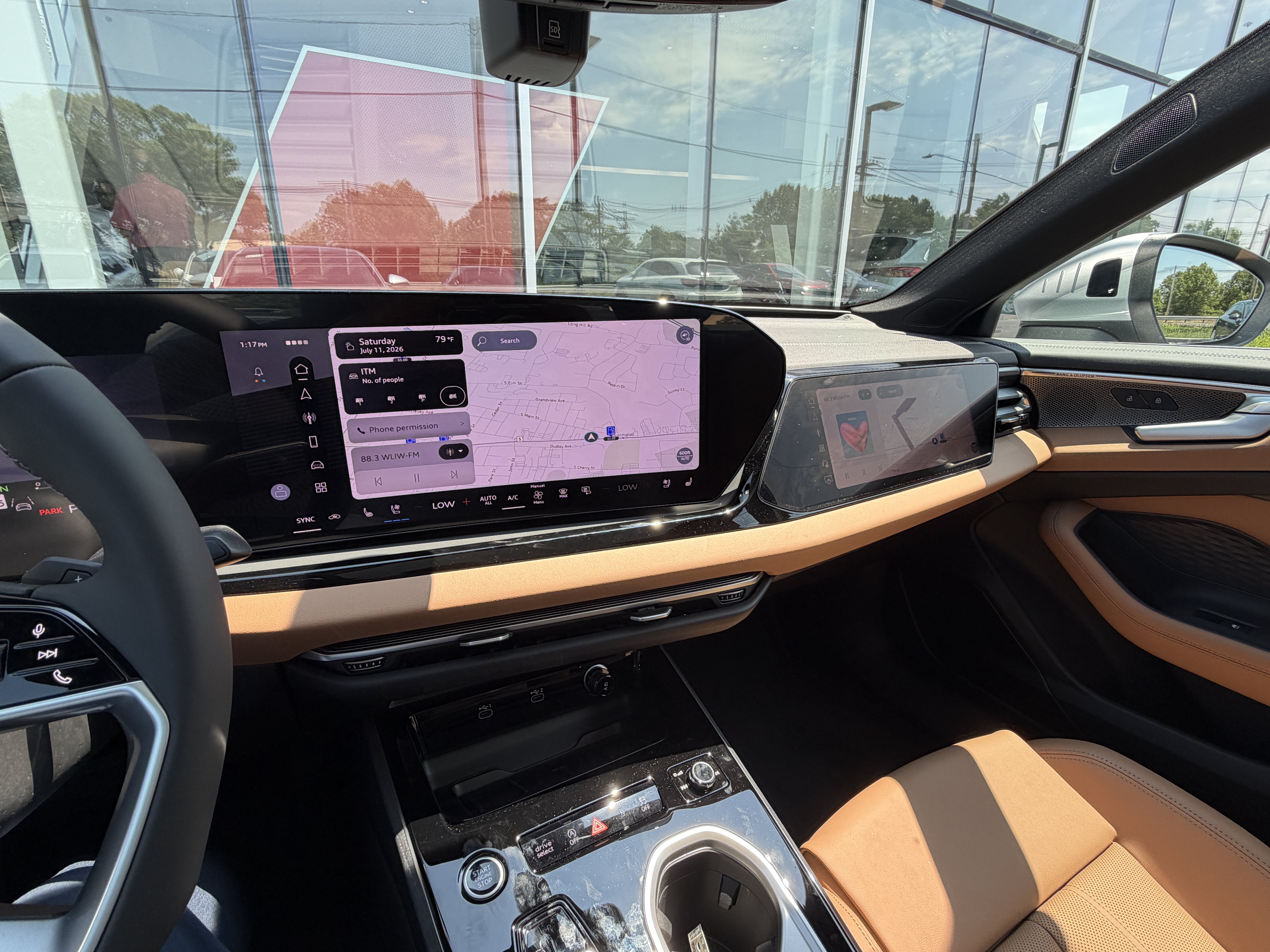 New 2026 Audi A6 Premium Plus AWD/4WD image 12