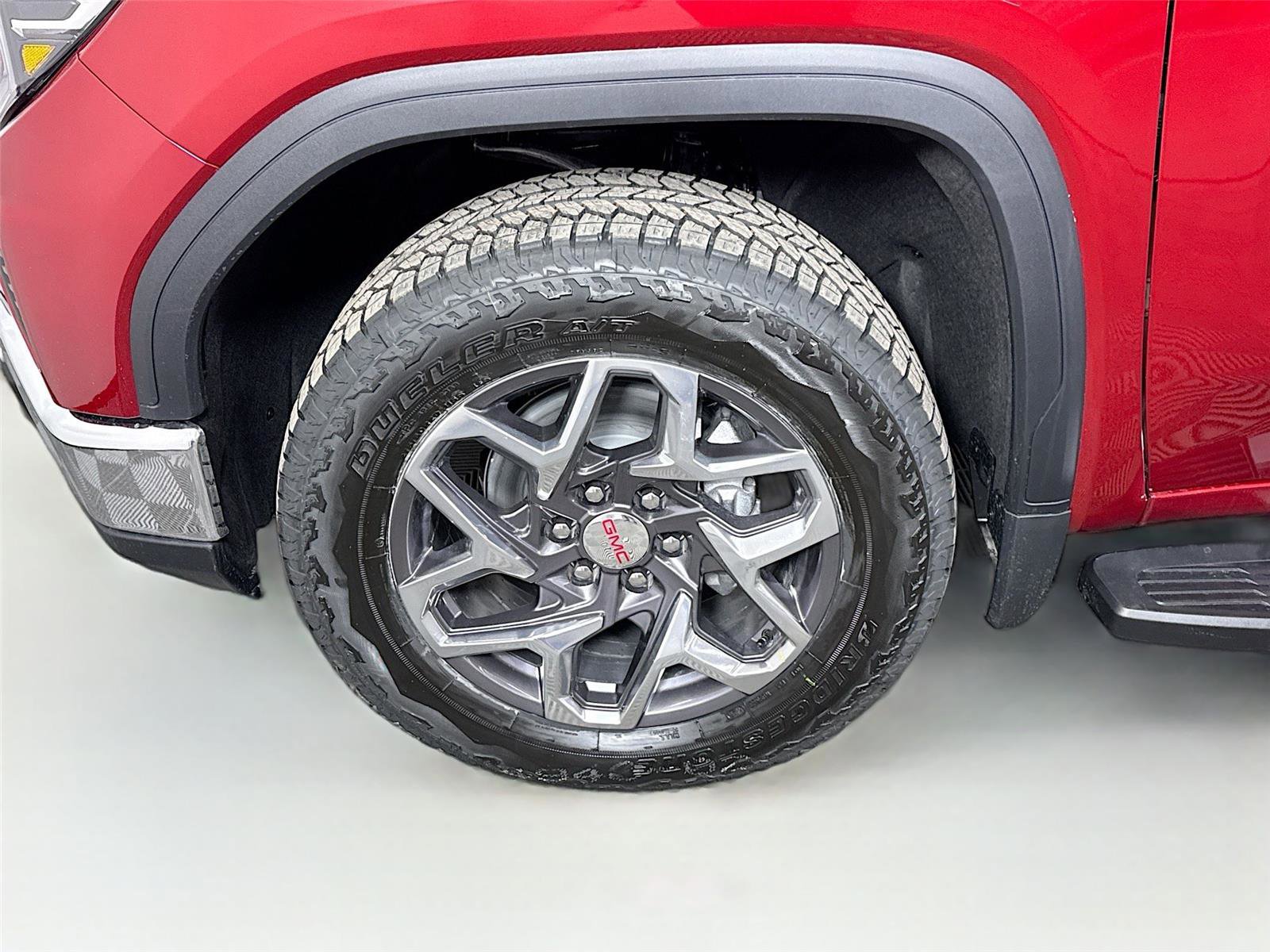 New 2026 GMC Sierra 1500 SLT w/ SLT Premium Plus Package image 26