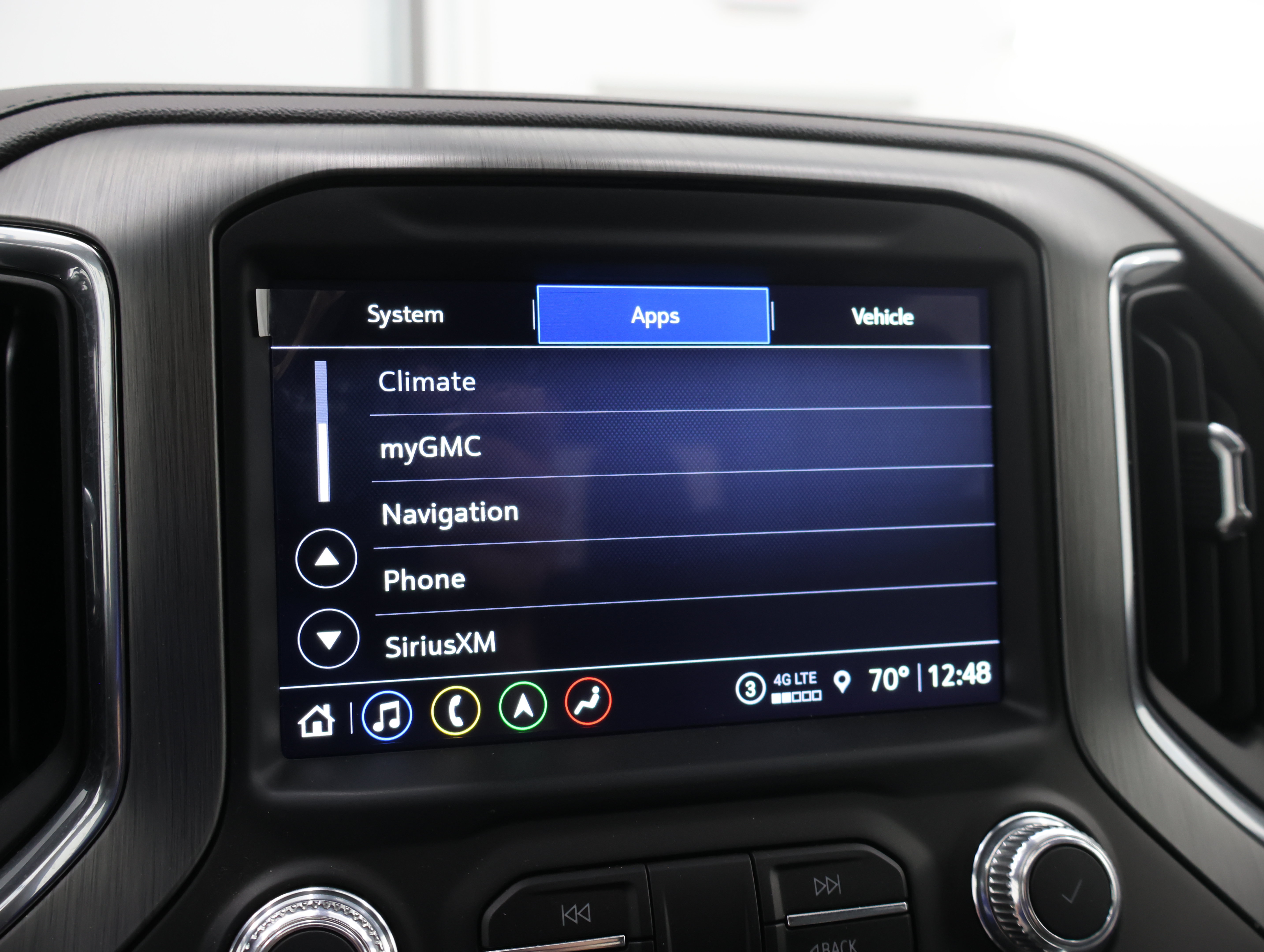 Used 2022 GMC Sierra 3500 Denali w/ Denali Ultimate Package AWD/4WD image 72