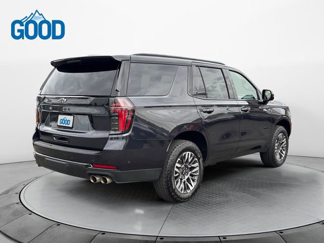 Used 2025 Chevrolet Tahoe Z71 image 5
