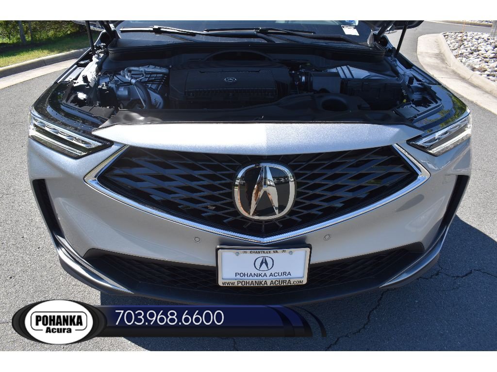 New 2026 Acura MDX w/ Technology Package AWD/4WD image 37