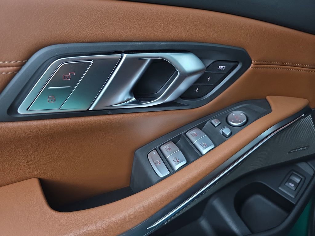 New 2026 BMW M3 Competition image 27