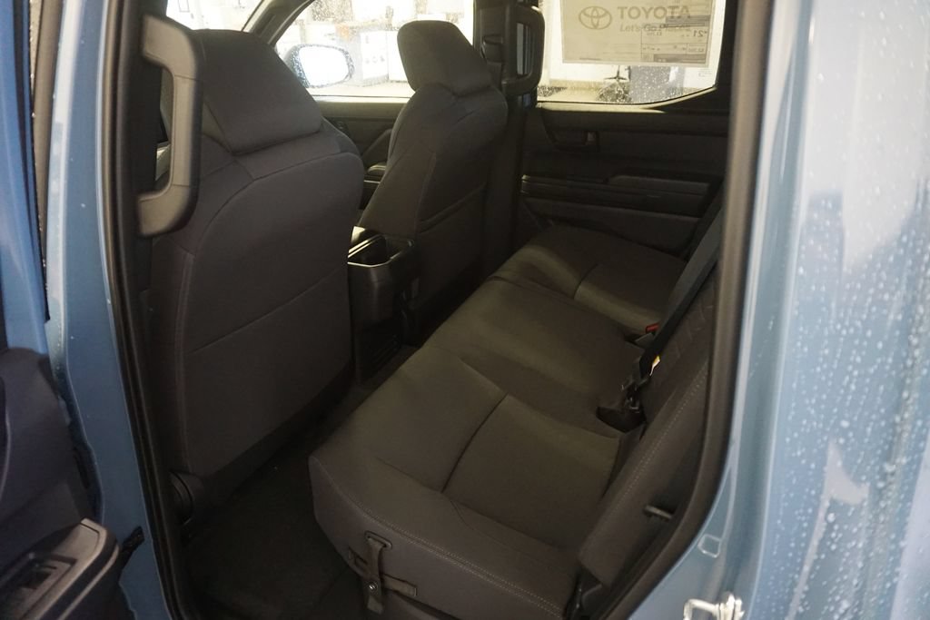 New 2026 Toyota Tacoma SR5 AWD/4WD image 22