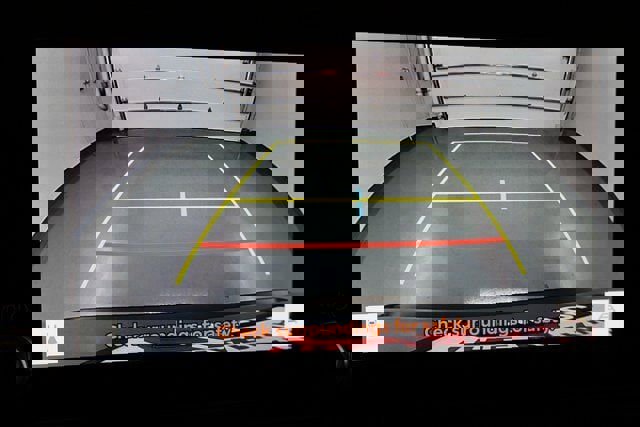 New 2025 Toyota RAV4 XLE image 23