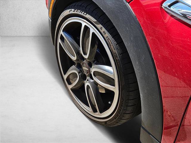 Used 2017 MINI Cooper S image 14