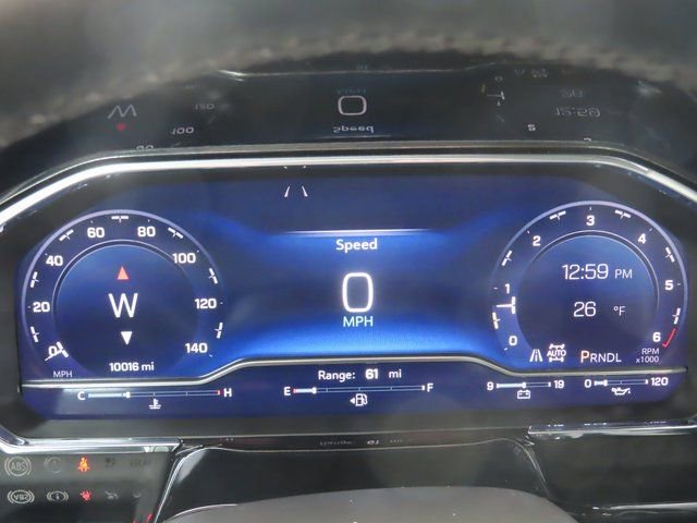 Used 2024 Chevrolet Silverado 1500 LT image 33