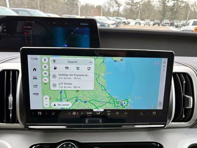 Used 2025 Ford Expedition Active image 24