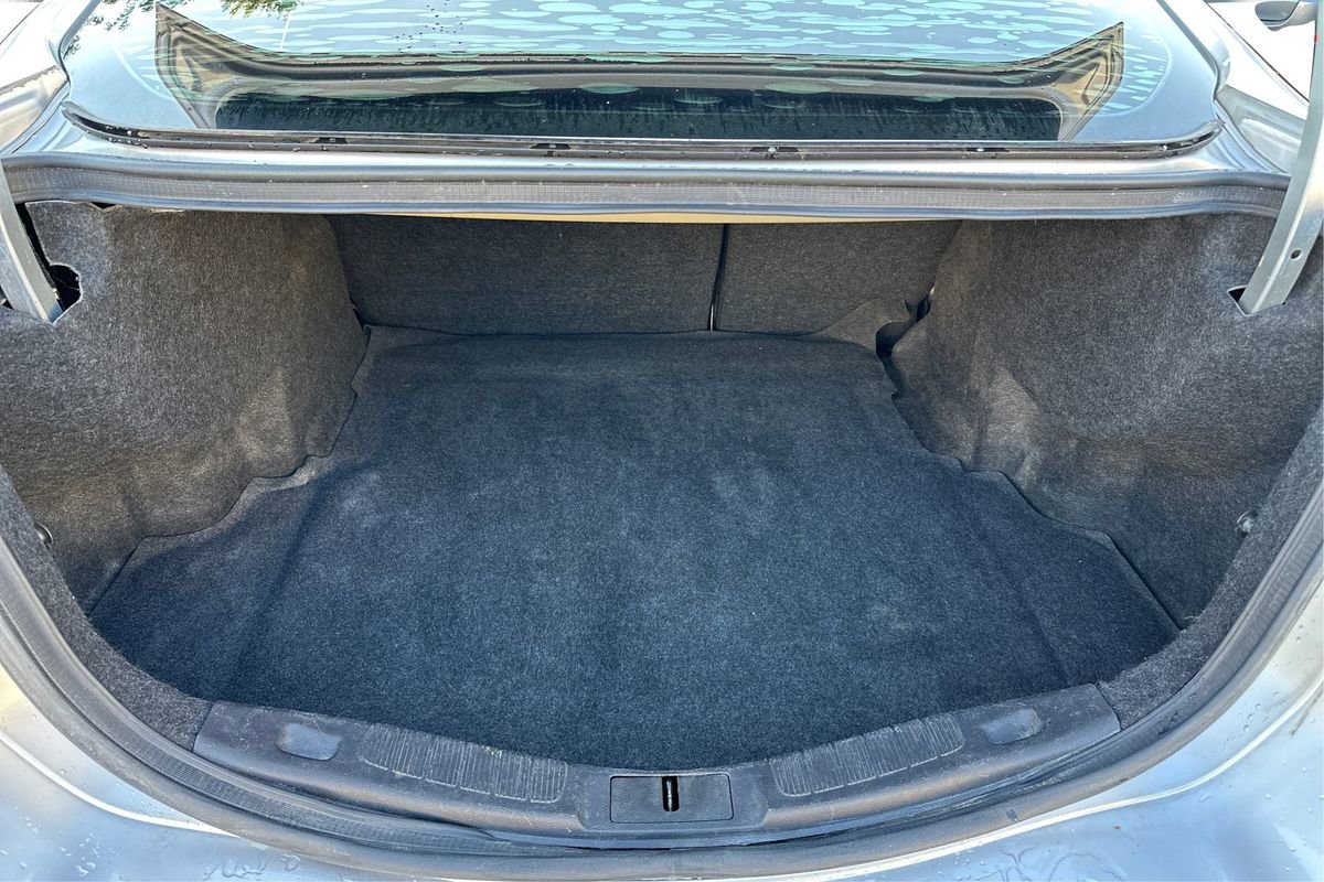 Used 2016 Ford Fusion S image 11