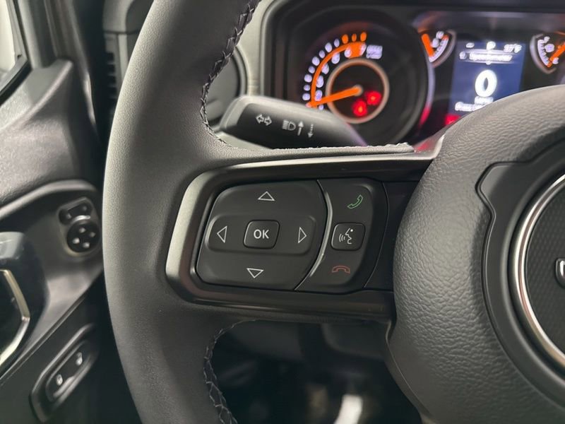 New 2026 Jeep Wrangler Willys image 23