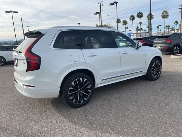 New 2026 Volvo XC90 T8 Plus w/ Protection Package Premier image 4