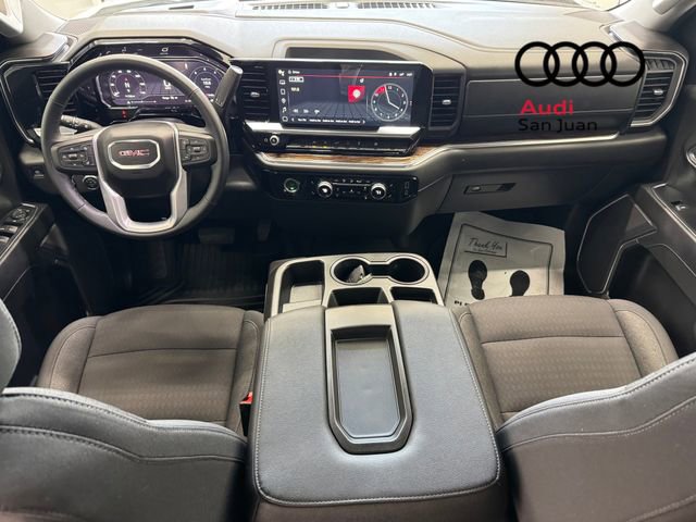 Used 2024 GMC Sierra 1500 Elevation image 6