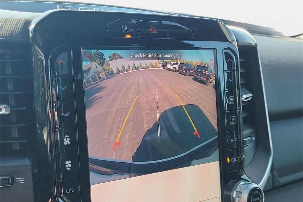 New 2026 RAM 1500 Big Horn image 31