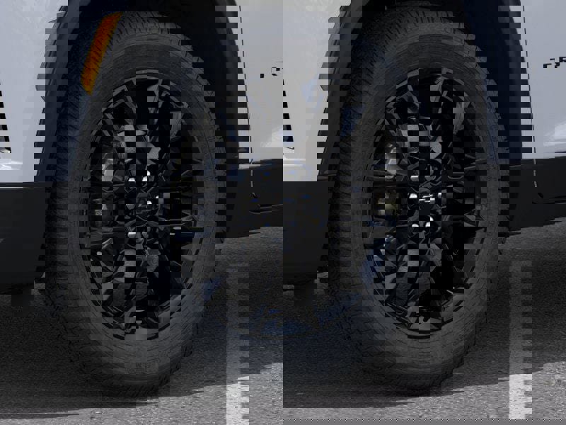 New 2026 Chevrolet Traverse LT image 9