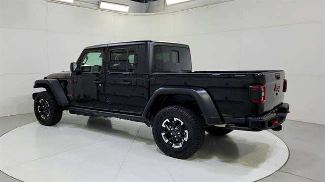 Used 2026 Jeep Gladiator Rubicon AWD/4WD image 6