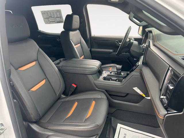 New 2026 GMC Sierra 1500 AT4 w/ AT4 Premium Package image 15