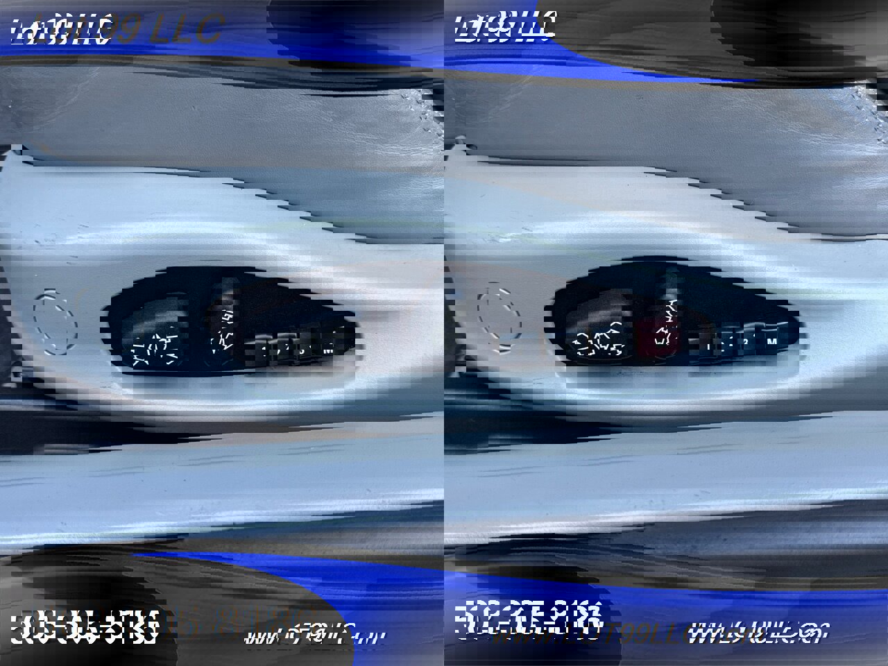 Used 2001 BMW M3 Convertible image 12