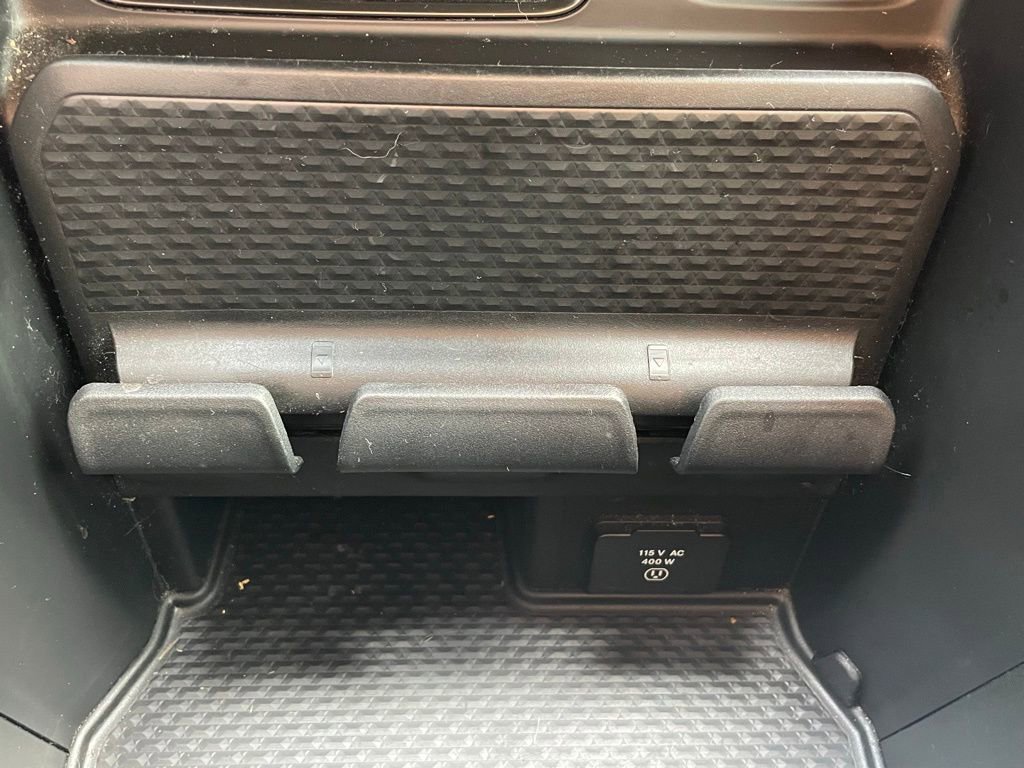 Used 2021 RAM 1500 Big Horn AWD/4WD image 36
