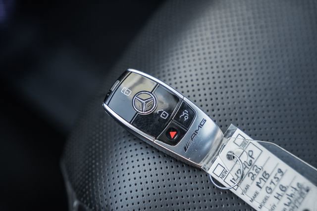 Used 2022 Mercedes-Benz AMG GT 53 image 46