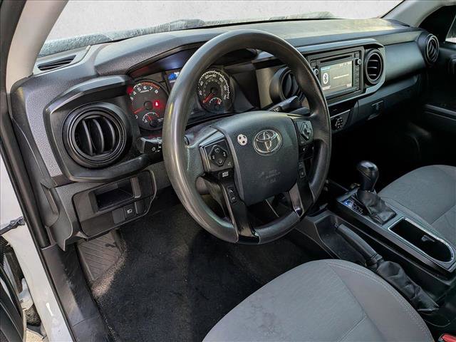 Used 2019 Toyota Tacoma SR w/ SR Convenience Package image 5