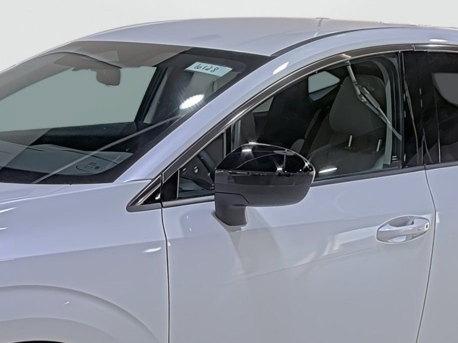 New 2025 Nissan Murano SV w/ Cargo Package AWD/4WD image 8