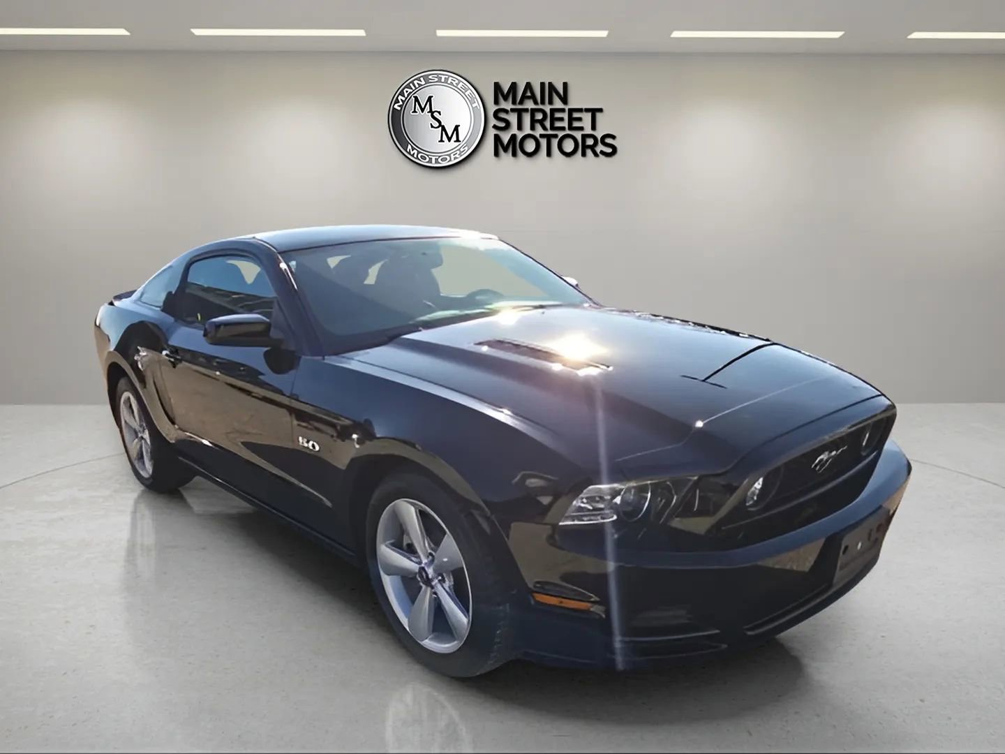 Used 2013 Ford Mustang GT image 10