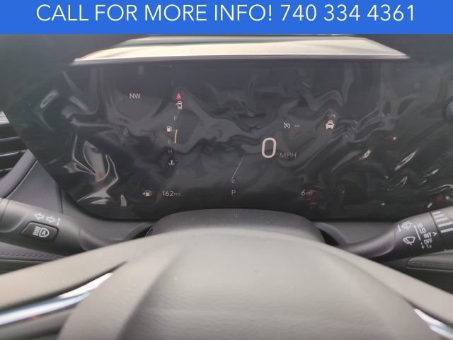 New 2026 Buick Encore GX Sport Touring w/ Comfort Package image 19