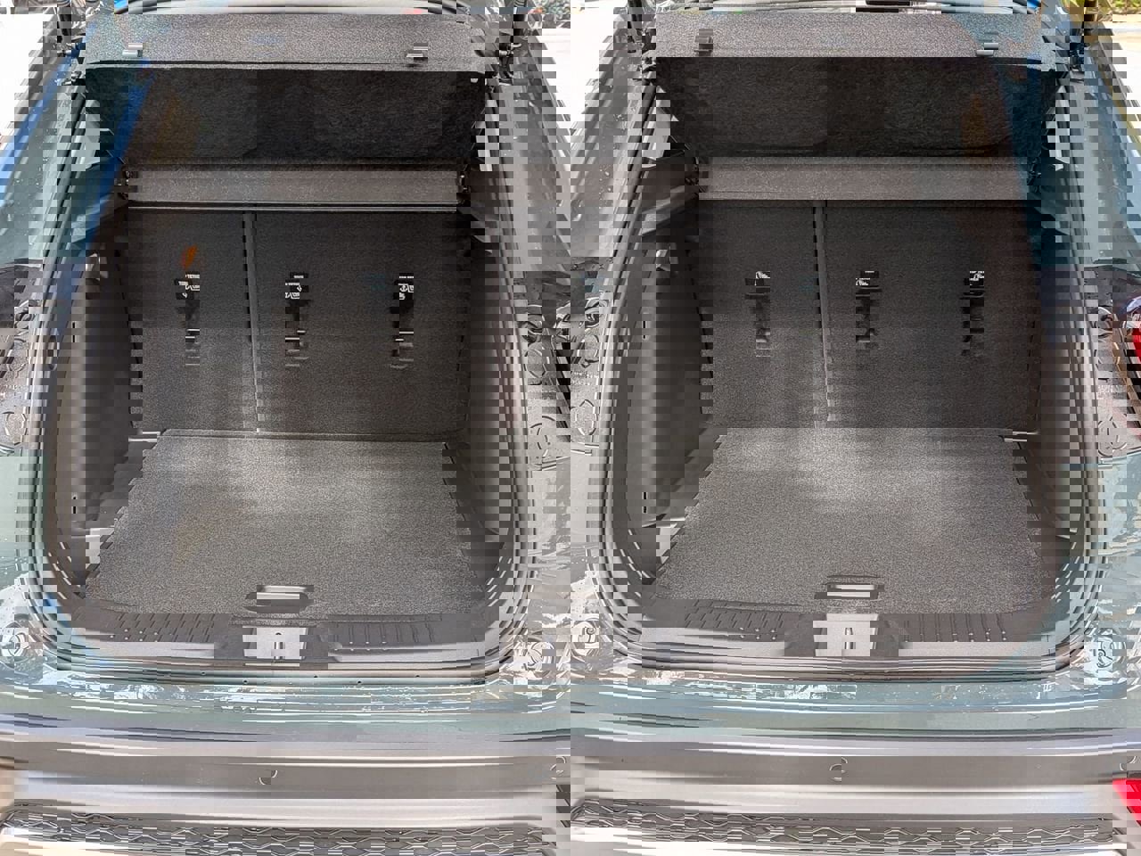 New 2026 Chevrolet Trax LT w/ Driver Confidence Package image 22