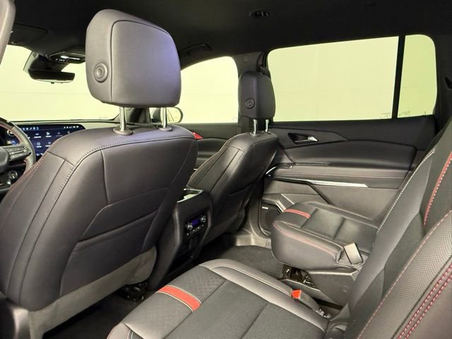 Used 2026 Chevrolet Traverse RS w/ LPO, Floor Liner Package image 44