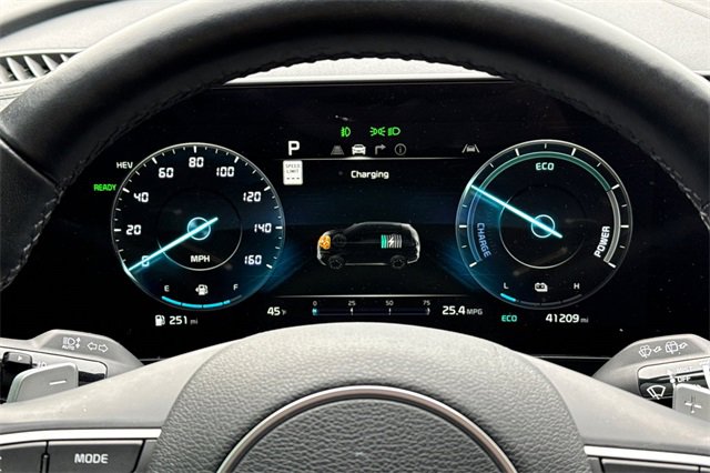 Certified 2023 Kia Sportage X-Line Prestige image 34