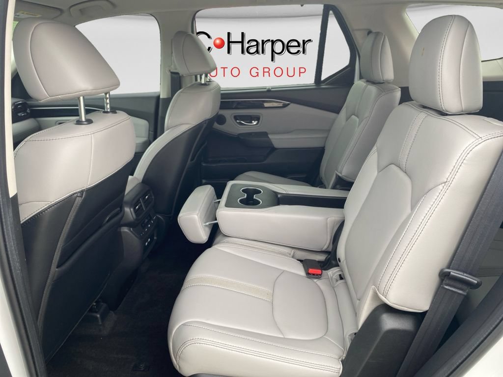 Used 2023 Honda Pilot EX-L image 15