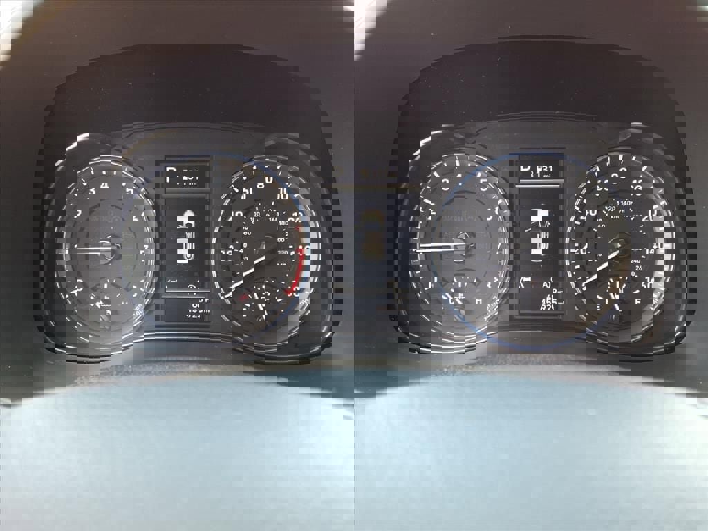 Used 2023 Hyundai Kona SEL image 17