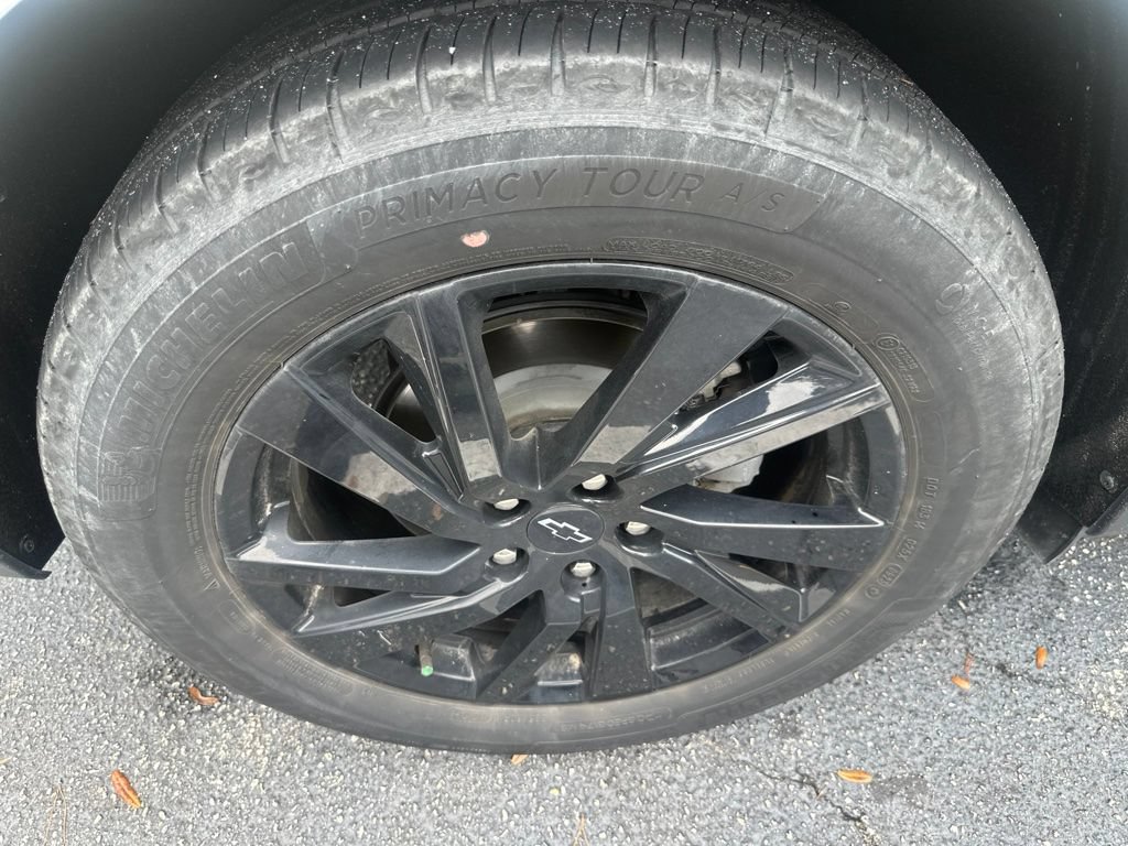 Certified 2024 Chevrolet Equinox LS w/ Sport Edition FWD image 19