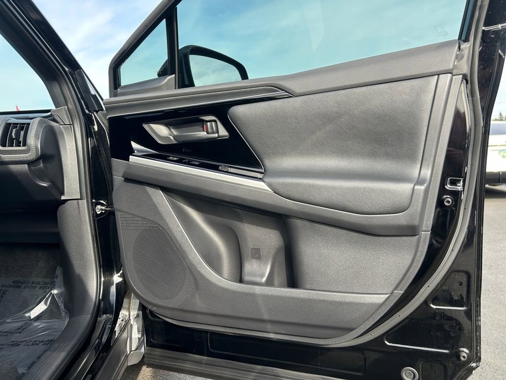 Used 2024 Toyota bZ4X AWD w/ Weather Package image 25