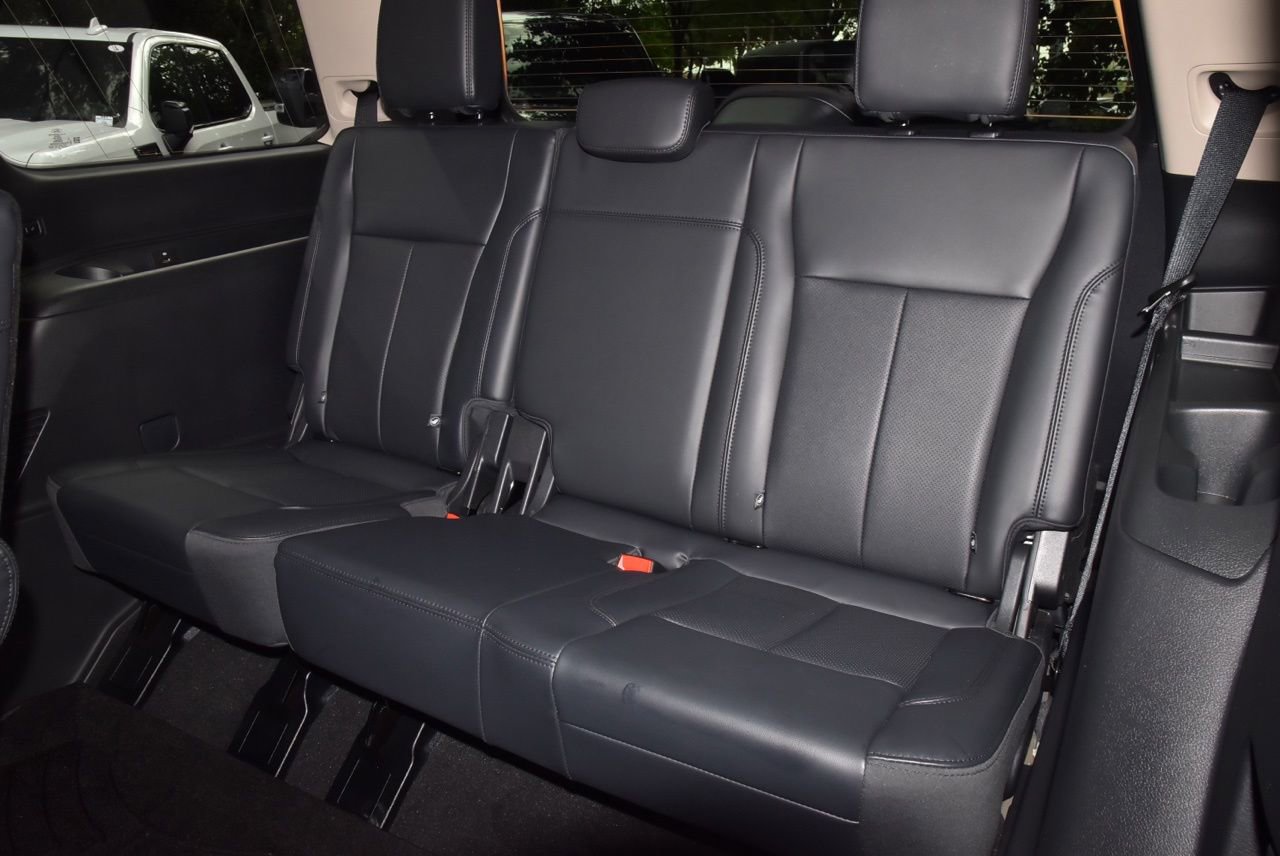 Certified 2024 Ford Expedition XLT AWD/4WD image 15