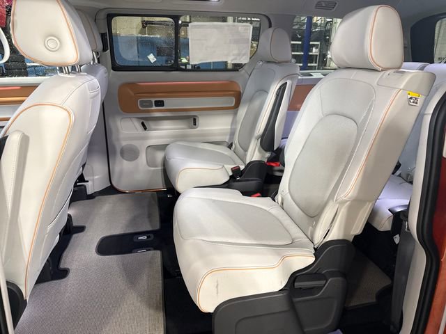 New 2025 Volkswagen ID. Buzz Pro S Plus image 14