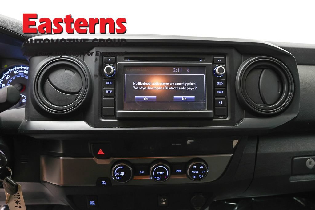 Used 2019 Toyota Tacoma SR RWD image 12