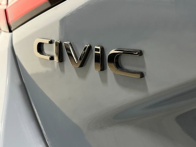 New 2025 Honda Civic Type R image 6