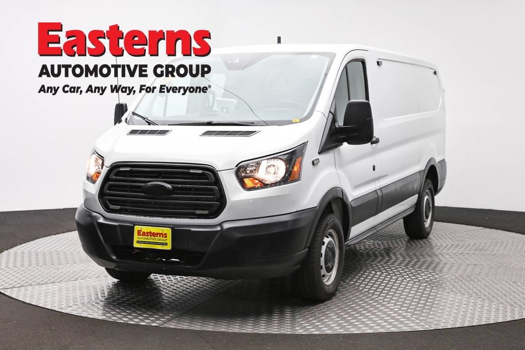 Used 2019 Ford Transit 250 130 Low Roof