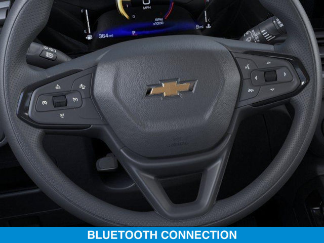 New 2026 Chevrolet TrailBlazer LS w/ LS Convenience Package AWD/4WD image 19